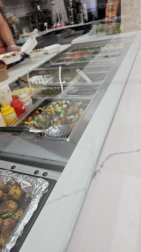 Photo of In & Win donair - 2406 Nanaimo St, Vancouver, BC V5N 5E4